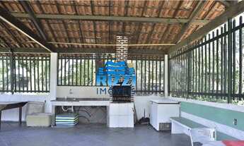 Imagem 2: CÓD: RR1453 RIZZI IMÓVEIS VENDE: APARTAMENTO NA FREGUESIA COM 2 QUARTOS !!