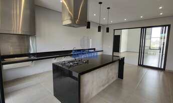 Imagem 5: Casa em Condomínio para Venda em Bauru, Cond. Tambore, 3 dormitórios, 3 suítes, 5 banheiro