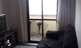 Imagem 2: Apartamento com 2 dormitórios à venda, 84 m² por R$ 430.000,00 - Vila Mussolini - São Bern