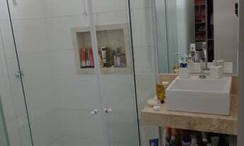 Imagem 4: Apartamento exclusivo no Condomínio Feira de Santana Life, Vila Olímpia