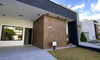 Imagem: Condomínio Terras de São Francisco - Sorocaba