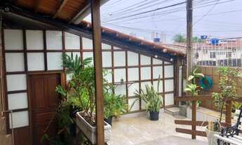 Imagem: Casa com 6 dormitórios à venda, 400 m²