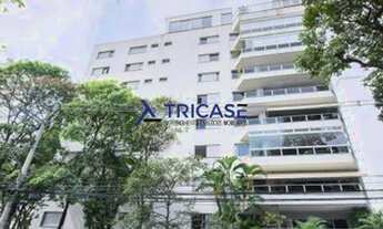 Imagem 6: Apartamento à venda, 333 m² por R$ 2.695.000,00 - Campo Belo - São Paulo/SP