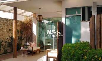 Imagem 3: Casa com Piscina