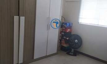 Imagem 2: Apartamento com 70m² de 2 Dormitórios, sacada com churrasqueira,Excelente Localização