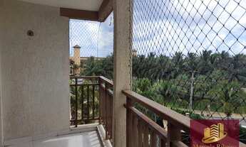 Imagem: Apartamento à venda, 58 m² por R$ 480.000,00