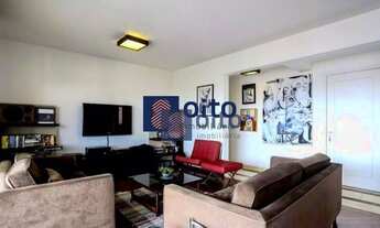 Imagem 4: Apartamento Residencial à venda, Sumaré, São Paulo - AP1309