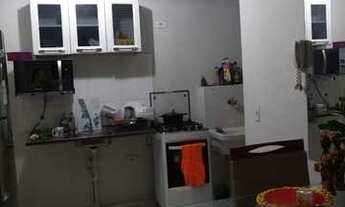 Imagem 2: Apartamento para venda possui 45 metros quadrados com 2 quartos