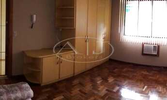 Imagem 3: Apartamento tipo JK, Mobiliado, à Venda, com 30 m² e vaga rotativa, no bairro Santana por