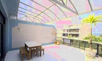 Imagem 6: Apartamento com 4 dormitórios à venda, 270 m² por R$ 2.250.000 - Recreio dos Bandeirantes