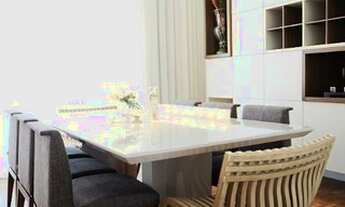 Imagem 5: Apartamento com 4 dormitórios à venda, 250 m² por R$ 2.550.000,00 - Panamby - São Paulo/SP