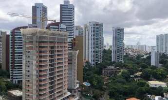 Imagem 7: Ao 2/4, Horto Florestal, 81m2, Novo