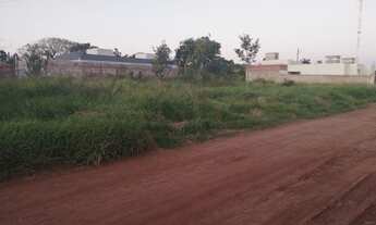 Imagem 5: Terreno de esquina próximo a UCDB