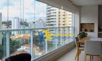 Imagem 2: Apartamento à venda, 171 m² por R$ 2.640.000,00 - Perdizes - São Paulo/SP