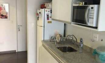 Imagem 6: Apartamento com 2 dormitórios à venda, 82 m² por R$ 890.000 - Chácara Klabin - São Paulo/S