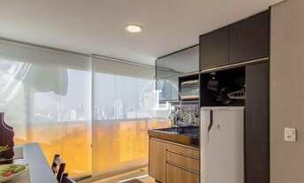 Imagem 2: Studio à venda, 33 m² por R$ 552.000 - Aclimação - São Paulo/SP