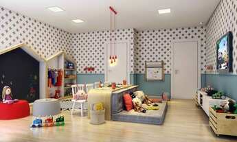 Imagem 4: Apartamento residencial para venda, Cachoerinha, São Paulo - AP8417