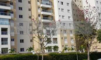 Imagem 7: Apartamento para venda com 87 metros quadrados com 3 quartos em Jardim Emília - Sorocaba