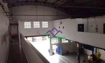 Imagem 4: Galpão, próximo Balsa - venda por R$ 9.900.000 ou aluguel por R$ 48.000/mês - Vila Ligya