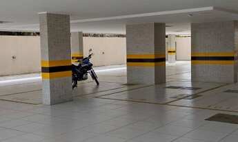 Imagem 7: APARTAMENTO A BEIRA MAR EM CABEDELO COM DOIS QUARTOS SENDO UMA SUITE POR R$ 350.000,0