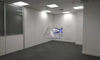 Imagem 6: Conjunto para alugar, 139 m² por R$ 11.800,00/mês - Brooklin - São Paulo/SP