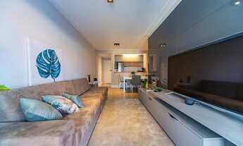 Imagem 5: Cobertura residencial para venda, Parque das Nações, Santo André - CO9111