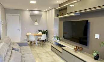 Imagem 6: Apartamento com 2 dormitórios à venda, 78 m² por R$ 1.397.000,00 - Santo Amaro - São Paulo