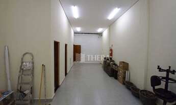 Imagem 3: Salão para alugar, 78 m² por R$ 5.600,00/mês - Centro - Santo André/SP