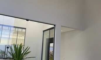 Imagem 7: Casa 3/4 com piscina e churrasqueira no Anexo Itamaraty - Anápolis - GO