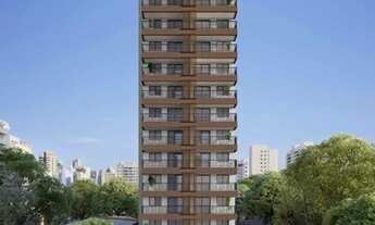 Imagem: Apartamento residencial para venda, Campo