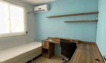 Imagem 7: Alugo apto mobiliado c/ 2 quartos ao lado do Atack da Max Teixeira