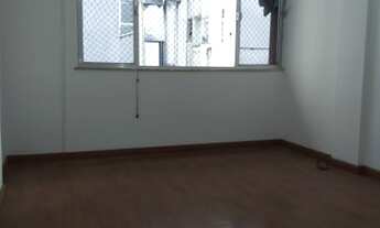 Imagem 3: Apartamento para venda possui 80 metros quadrados com 2 quartos em Icaraí - Niterói - RJ