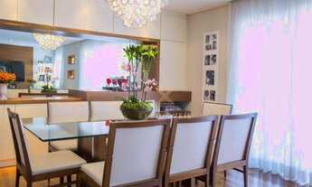 Imagem 2: Apartamento com 3 dormitórios à venda, 143 m² por R$ 1.685.000,00 - Vila Leopoldina - São