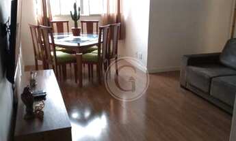 Imagem: Apartamento com 2 dormitórios à venda