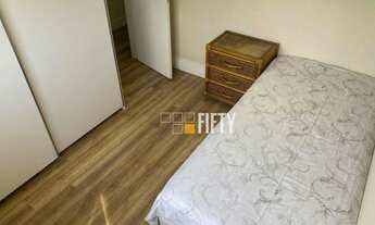 Imagem 7: Apartamento à venda, 100 m² por R$ 1.400.000,00 - Brooklin - São Paulo/SP