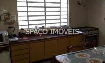 Imagem 7: Sobrado para venda possui 200 metros quadrados com 3 quartos em Jardim Cidália - São Paulo