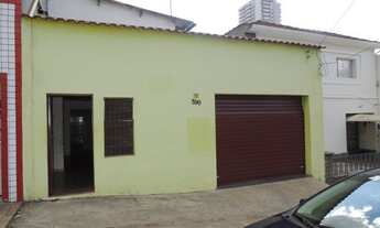 Imagem 2: Casa Comercial - Vila Matilde