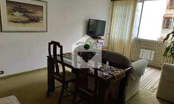 Imagem 2: RIO DE JANEIRO - Apartamento Padrão - Laranjeiras