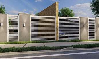 Imagem 2: Linda casa a venda na Vila São Paulo