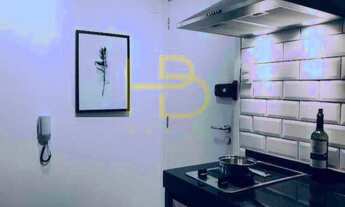 Imagem 7: Flat para Venda em Sorocaba, Jardim Faculdade, 1 dormitório, 1 banheiro, 1 vaga