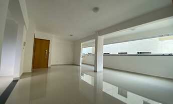 Imagem 3: Apartamento com 3 dormitórios à venda, 107 m² por R$ 590.000,00 - Santa Maria - Uberlândia