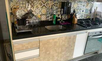 Imagem 3: APARTAMENTO RESIDENCIAL em SALVADOR - BA, SETE DE ABRIL