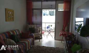 Imagem 3: Asset imóveis vende apartamento com 2 dormitórios, 80 m² por R$ 515.000 - Icaraí - Niterói