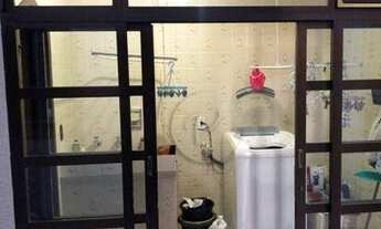 Imagem 6: Sobrado com 3 dormitórios à venda, 153 m² por R$ 640.000,00 - Jardim Alvorada - Santo Andr