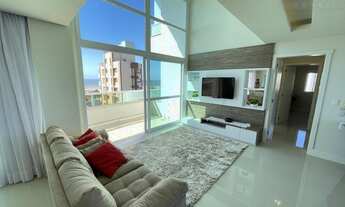 Imagem 4: Apartamento de 3 suites na Praia Grande em Torres. Alto padrão de acabamento