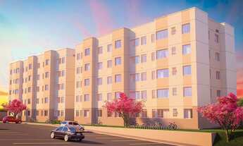 Imagem: Apartamento residencial para venda, Campo