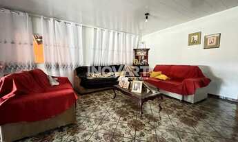 Imagem 2: 2 Casas quartos espaçosos, dispensa, 5 vagas garagem, 360m², energia solar, Aparecida de G