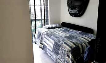 Imagem 7: Excelente apartamento 3 suítes no Saint Martin- Península da Barra da Tijuca