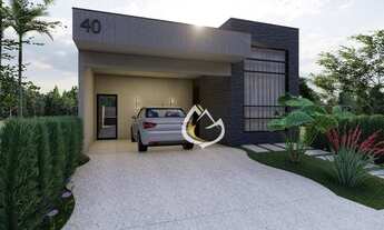 Imagem: Casa com 3 dormitórios à venda, 139 m²