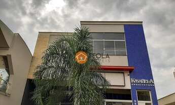 Imagem: Sala para alugar, 41 m² por R$ 1.200,00/mês